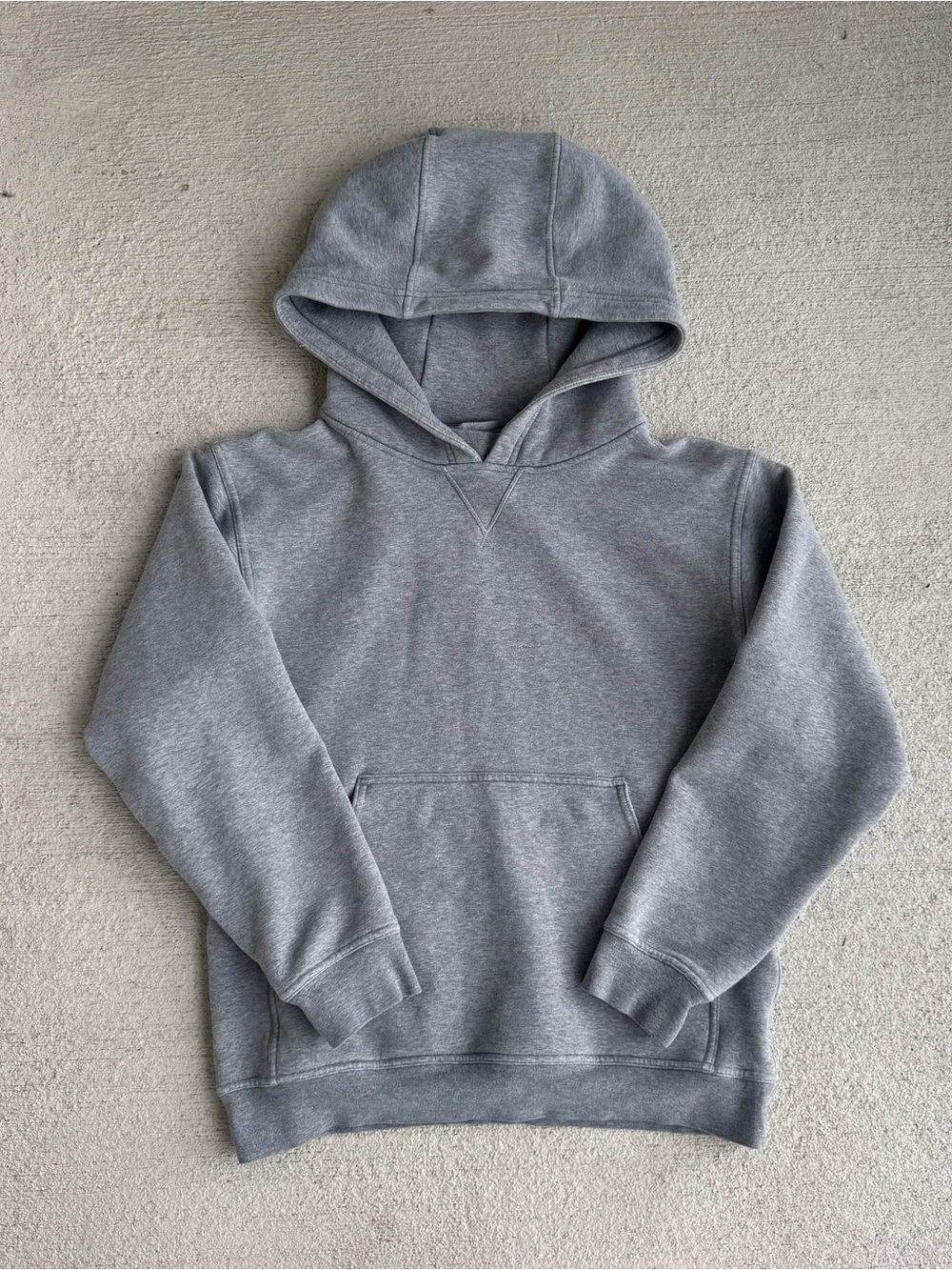 Lululemon All Yours Hoodie - Picture 2 of 6